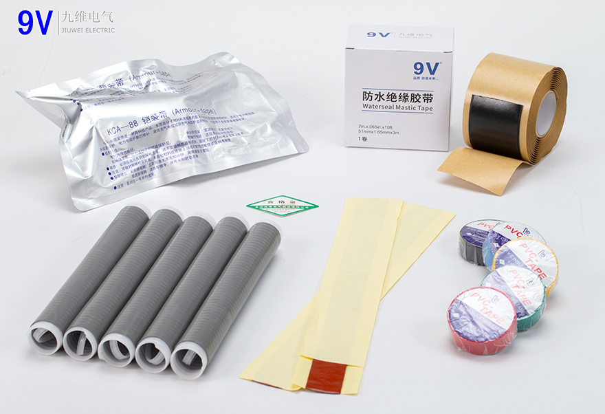 冷縮電纜附件 冷縮電纜附件