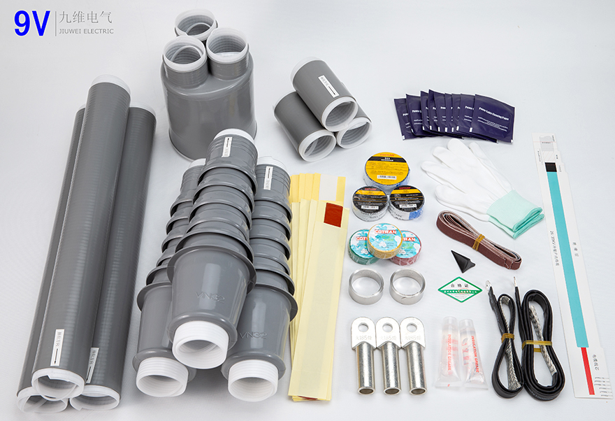 冷縮電纜附件 冷縮電纜附件