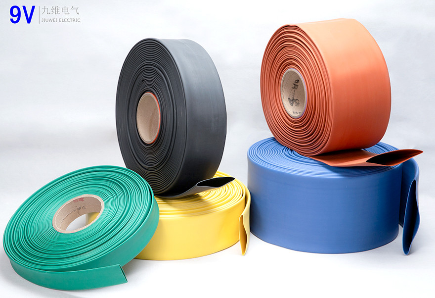 熱縮套管 熱縮套管