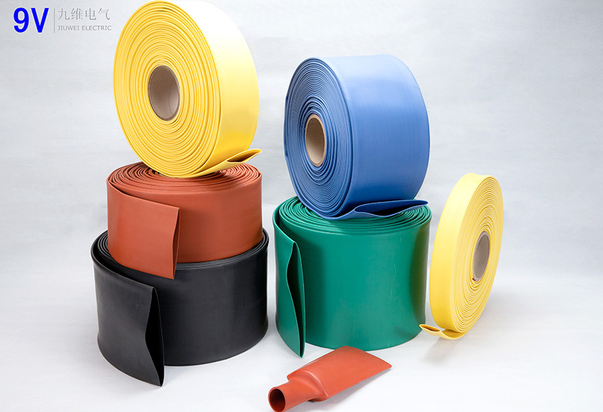 熱縮套管 熱縮套管