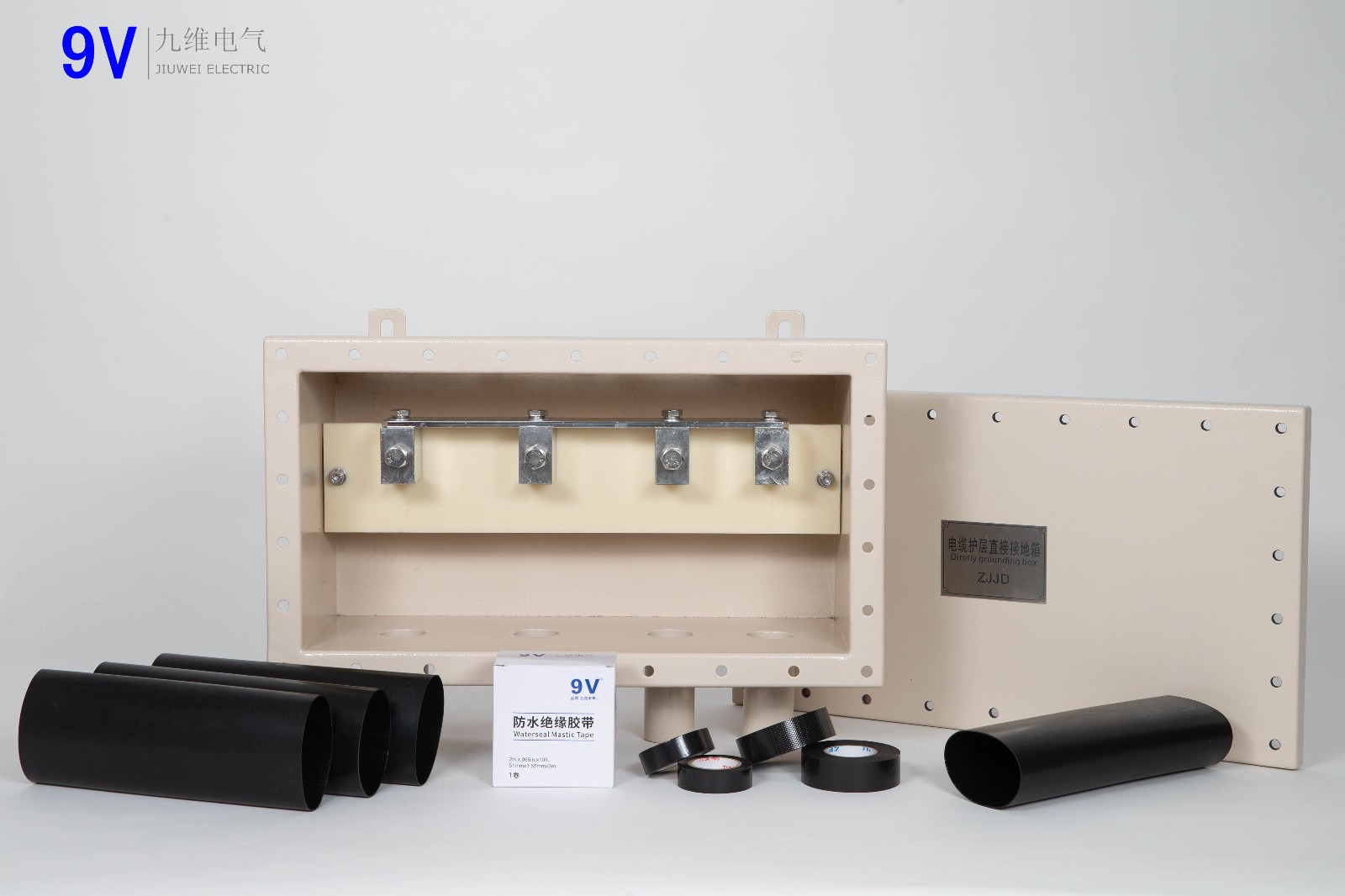 電纜護(hù)層直接接地箱ZJJD 電纜護(hù)層直接接地箱ZJJD